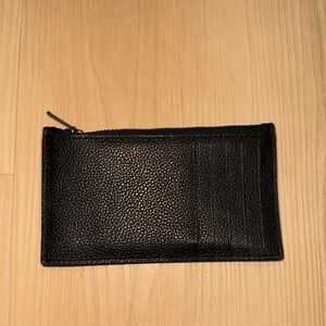Coach Card Holder